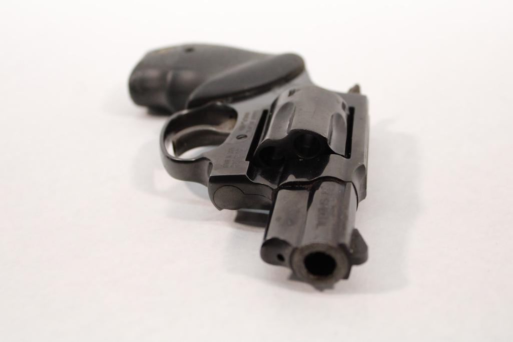 Taurus Model 85 Double Action Revolver