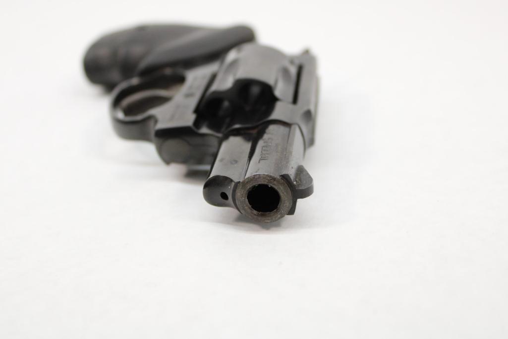 Taurus Model 85 Double Action Revolver