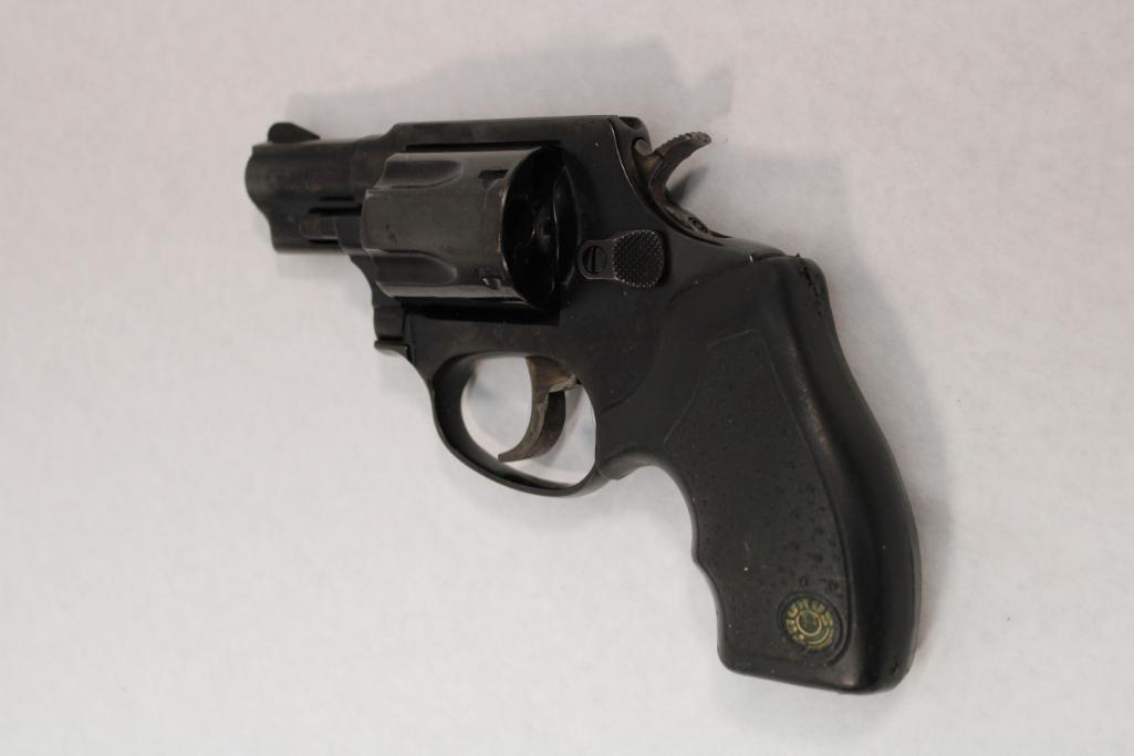 Taurus Model 85 Double Action Revolver