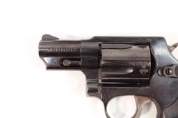 Taurus Model 85 Double Action Revolver