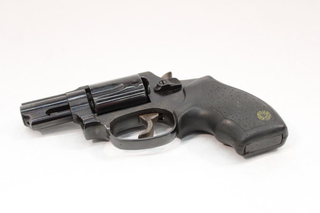 Taurus Model 85 Double Action Revolver