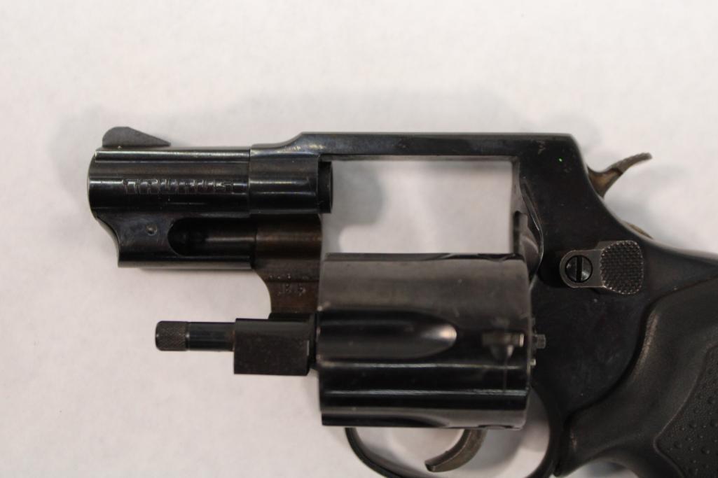 Taurus Model 85 Double Action Revolver