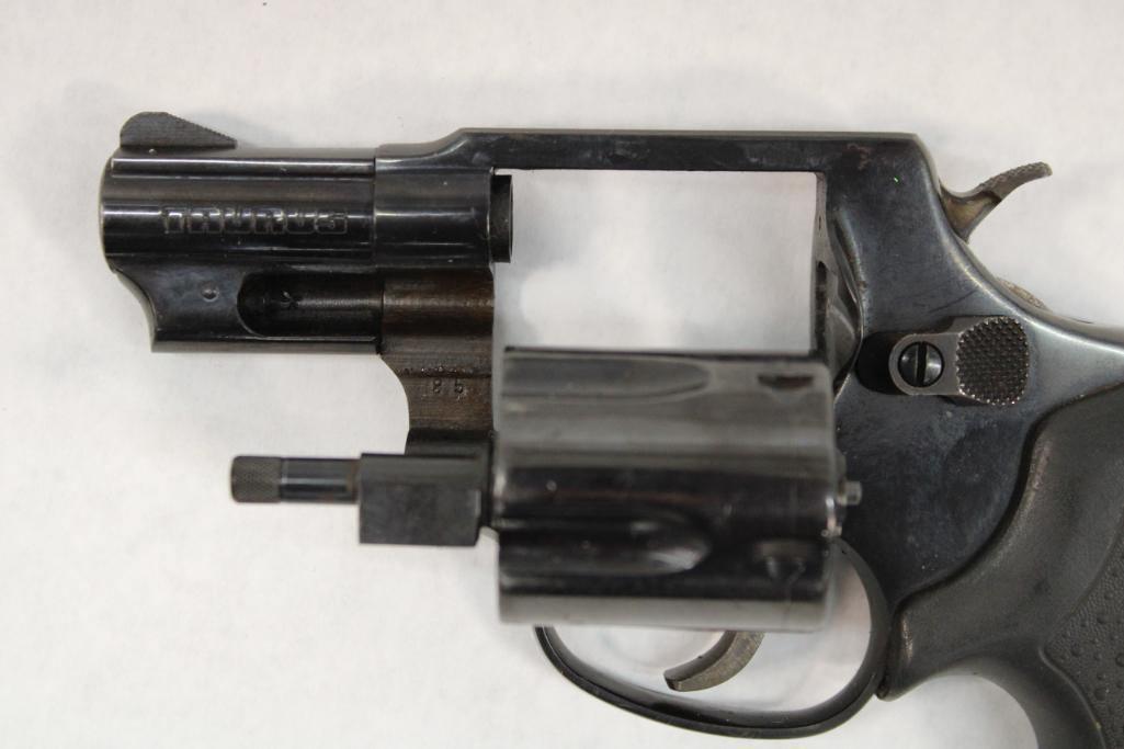 Taurus Model 85 Double Action Revolver