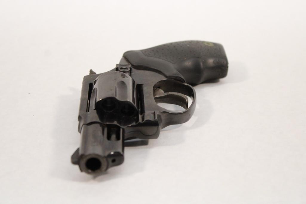 Taurus Model 85 Double Action Revolver