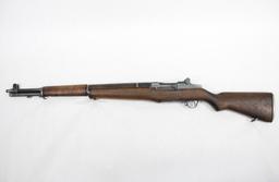 Springfield Armory M1 Garand Semi-Automatic Rifle