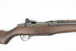 Springfield Armory M1 Garand Semi-Automatic Rifle