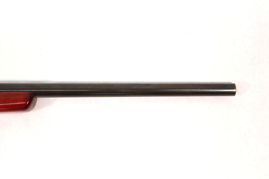 Interarms Mark X Custom Bolt Action Rifle