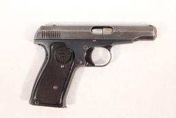 Remington Model 51 Semi-Automatic Pistol