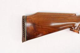 Siamese Mauser 98 Sporter Bolt Action Rifle