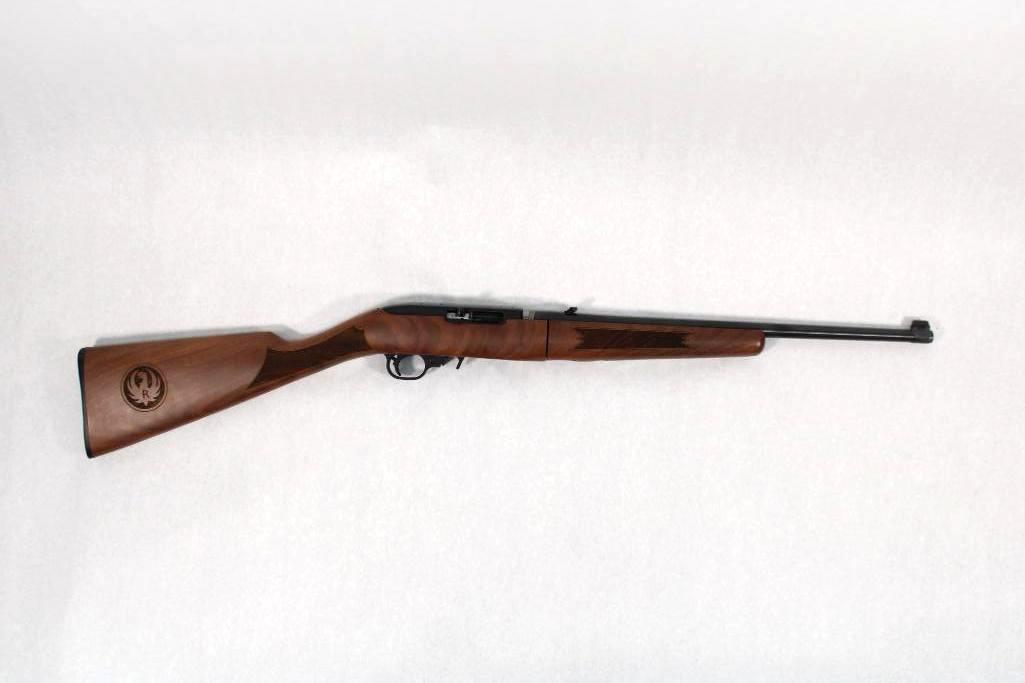 Ruger Model 10/22 Semi-Automatic Rifle