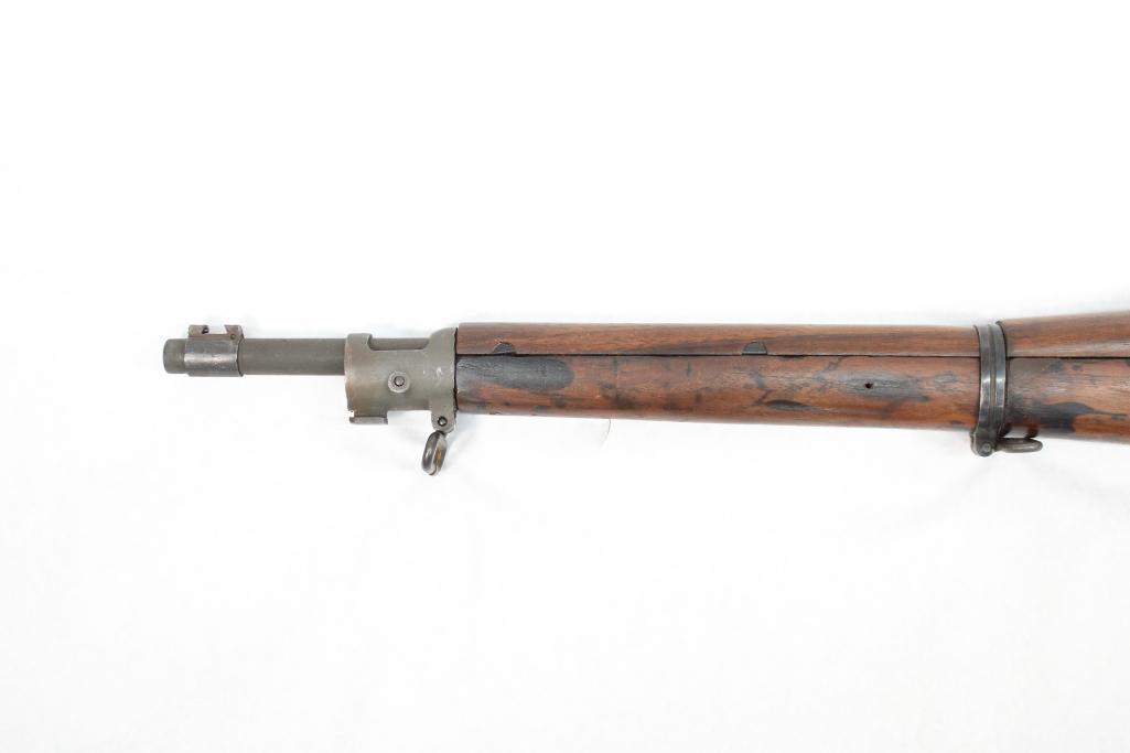 Springfield Armory U.S. Model 1903 Bolt Action Rifle