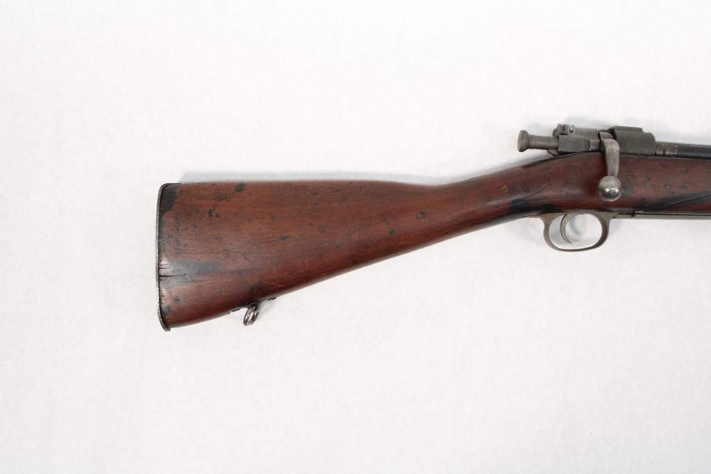 Springfield Armory U.S. Model 1903 Bolt Action Rifle