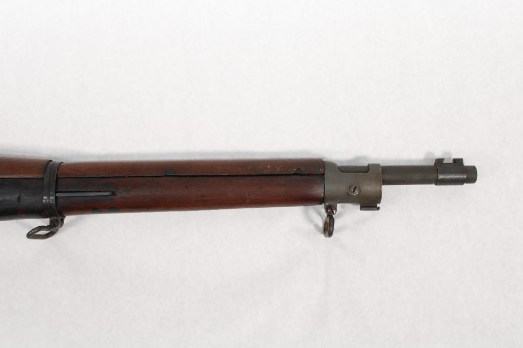 Springfield Armory U.S. Model 1903 Bolt Action Rifle