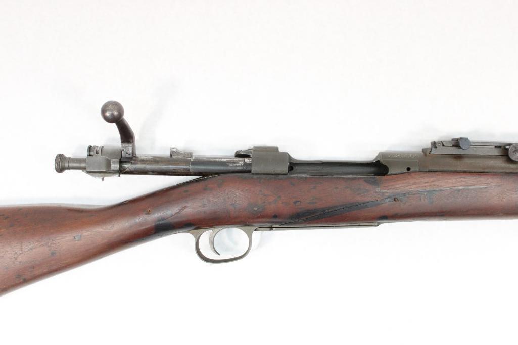 Springfield Armory U.S. Model 1903 Bolt Action Rifle