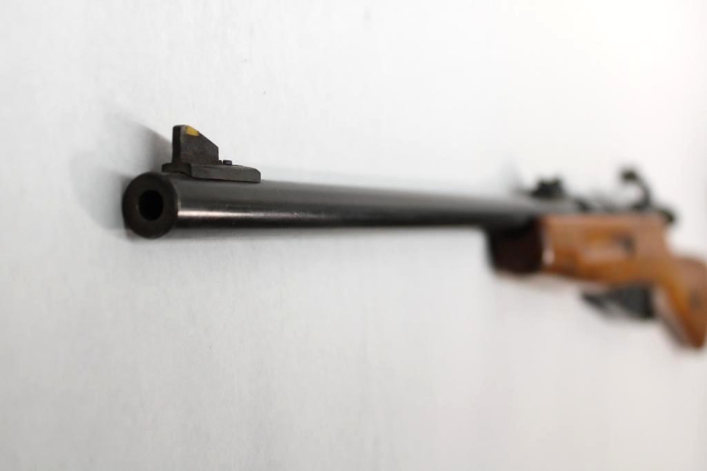 Westinghouse Mosin Nagant Bolt Action Rifle