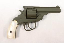 Thames Arms Double Action Revolver