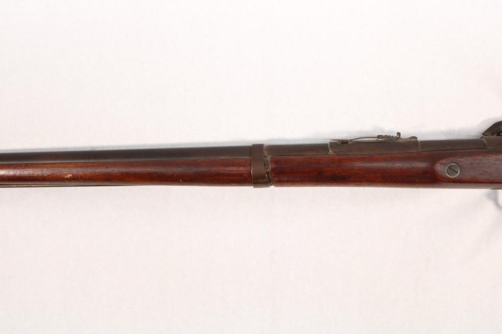 U. S. Springfield Model 1864 Percussion Musket