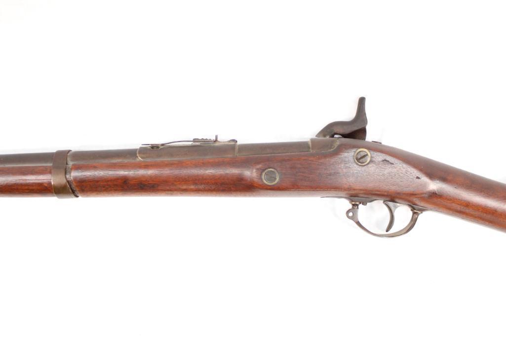 U. S. Springfield Model 1864 Percussion Musket