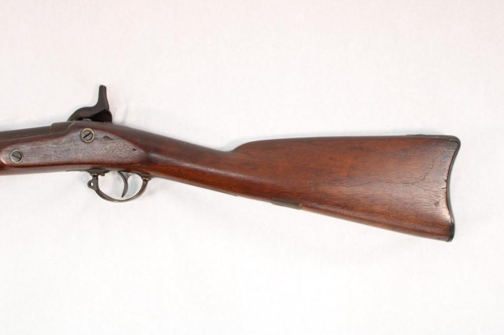 U. S. Springfield Model 1864 Percussion Musket