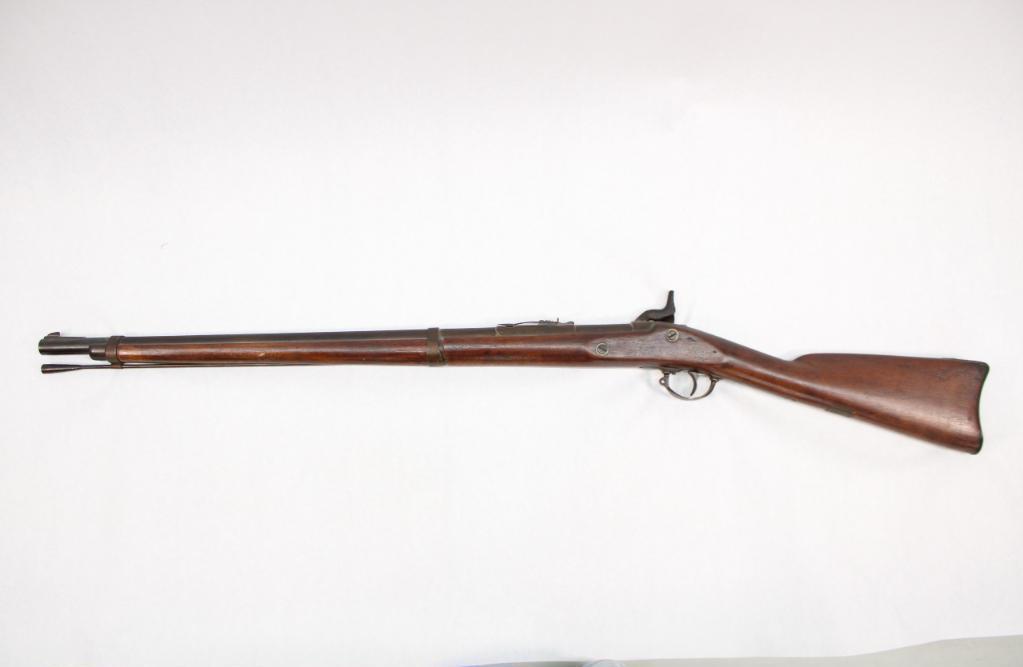 U. S. Springfield Model 1864 Percussion Musket