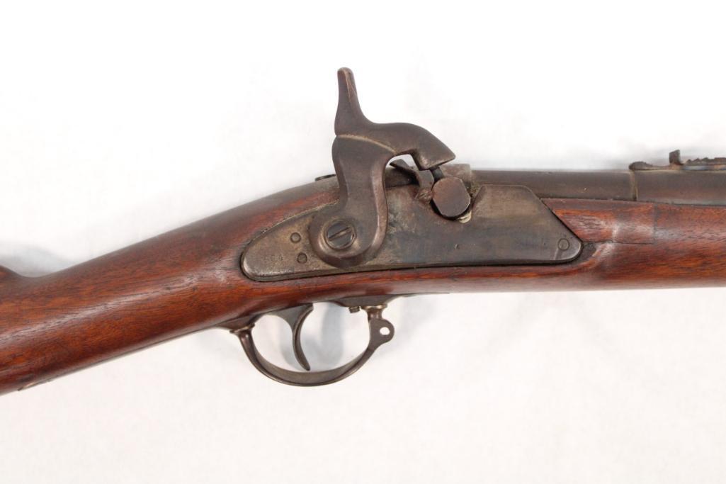 U. S. Springfield Model 1864 Percussion Musket