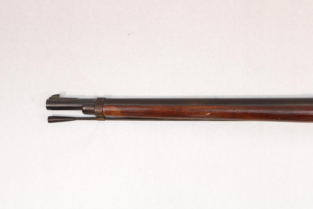 U. S. Springfield Model 1864 Percussion Musket