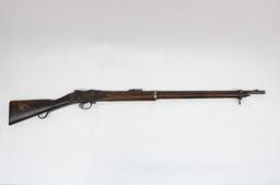 Enfield Martini Single Shot Rifle