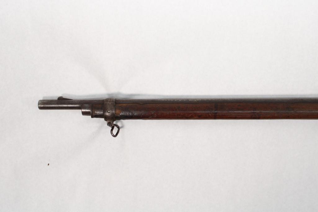 Enfield Martini Single Shot Rifle