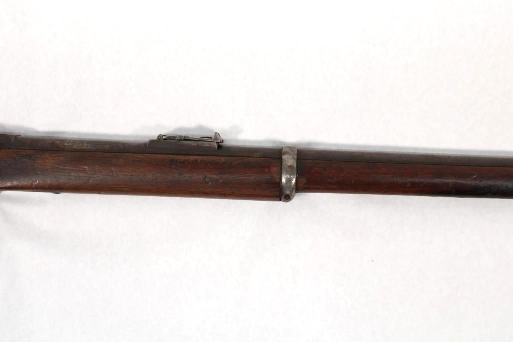 Enfield Martini Single Shot Rifle