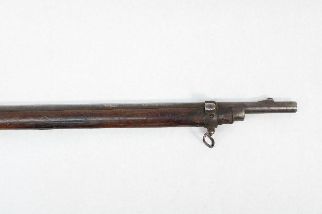 Enfield Martini Single Shot Rifle