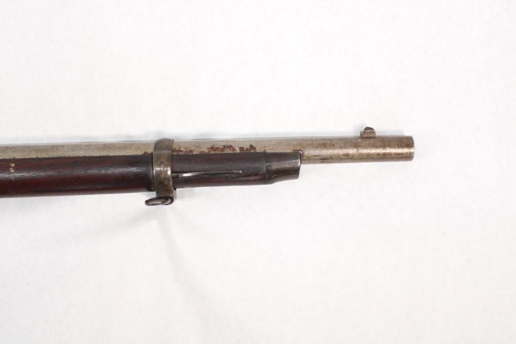 Lee Arms Model 1879 Bolt Action Rifle