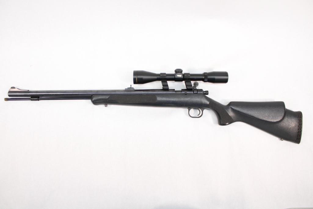 Knight DISC Muzzle Loading Rifle