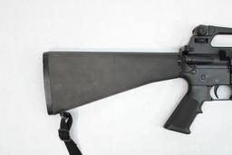 Colt Match Target HBAR Semi-Automatic Rifle