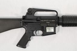 Colt Match Target HBAR Semi-Automatic Rifle