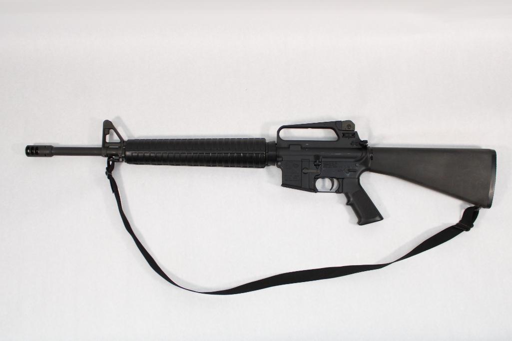 Colt Match Target HBAR Semi-Automatic Rifle