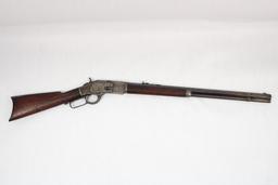Winchester Model 1873 Lever Action Rifle