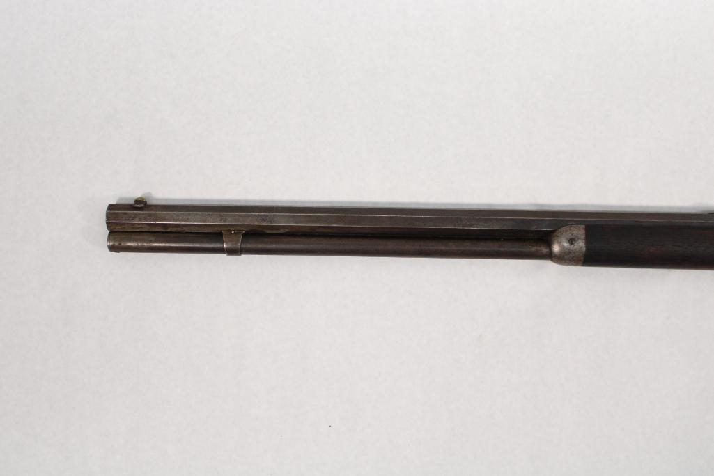 Winchester Model 1873 Lever Action Rifle