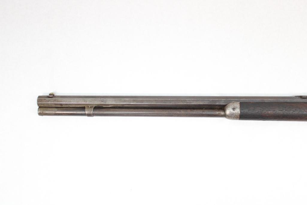 Winchester Model 1873 Lever Action Rifle