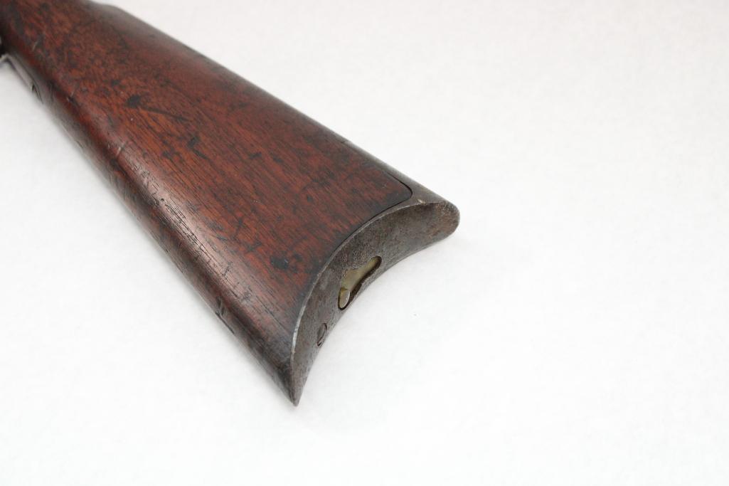 Winchester Model 1873 Lever Action Rifle