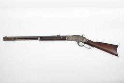 Winchester Model 1873 Lever Action Rifle