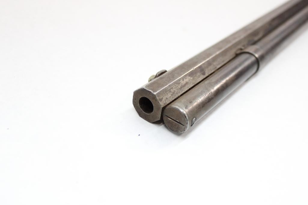 Winchester Model 1873 Lever Action Rifle