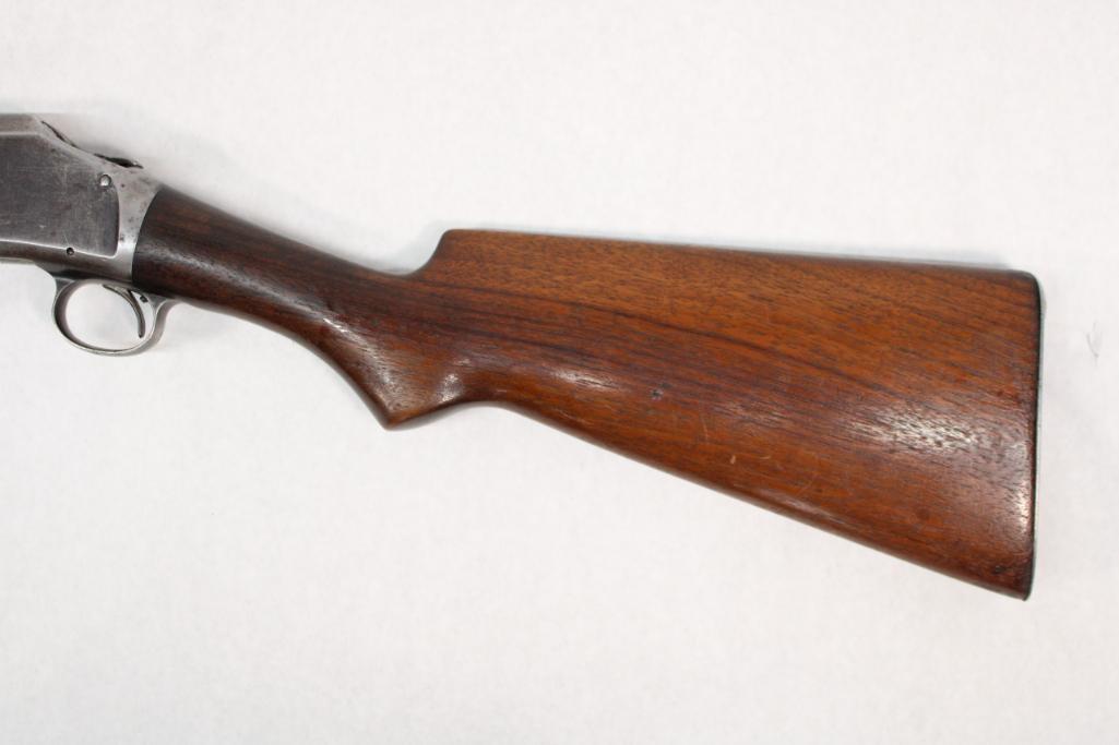 Winchester Model 1897 Slide Action Shotgun