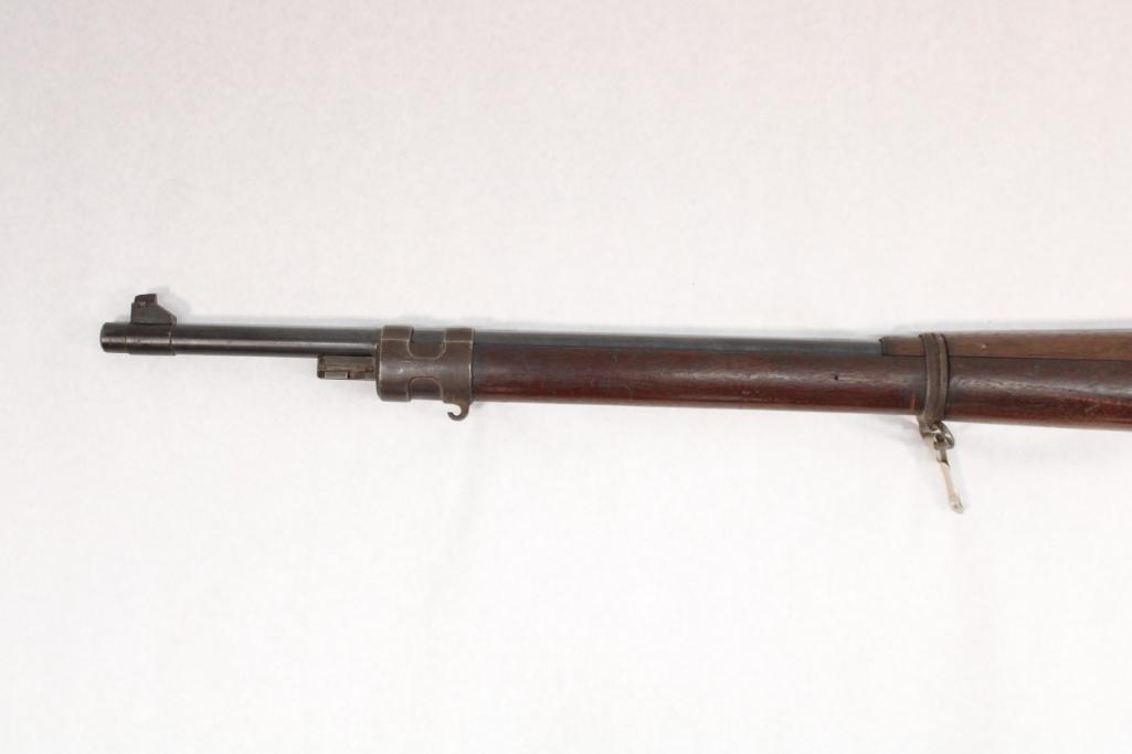 DWM Brazilian Mauser Bolt Action Rifle