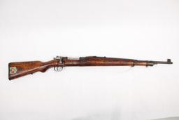 Itajuba Model 08/30 Brazilian Mauser Bolt Action Rifle