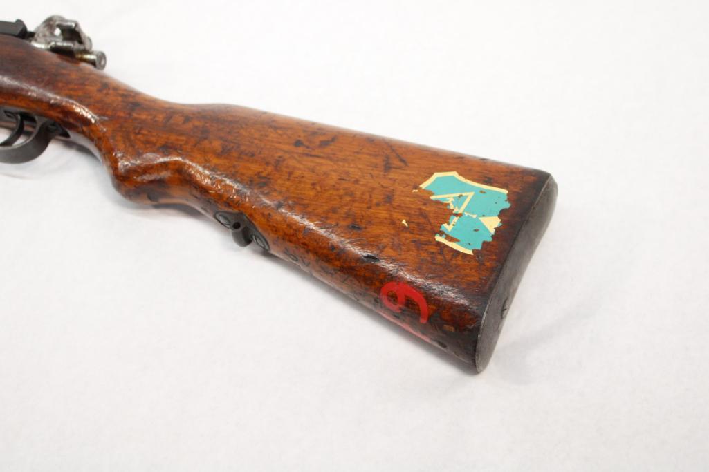 Itajuba Model 08/30 Brazilian Mauser Bolt Action Rifle