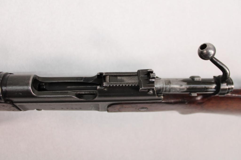 MAS Model 1936 Bolt Action Rifle