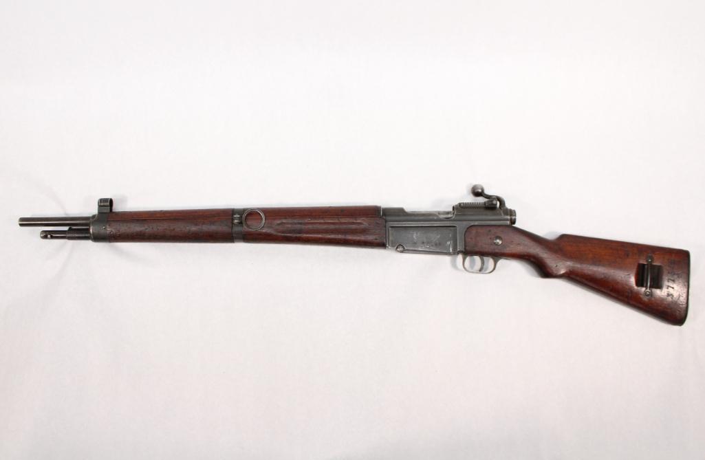 MAS Model 1936 Bolt Action Rifle