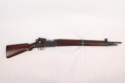 MAS Model 1936 Bolt Action Rifle