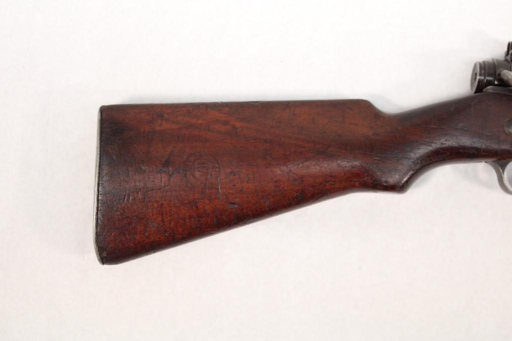 MAS Model 1936 Bolt Action Rifle