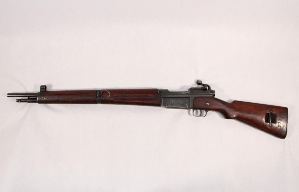 MAS Model 1936 Bolt Action Rifle